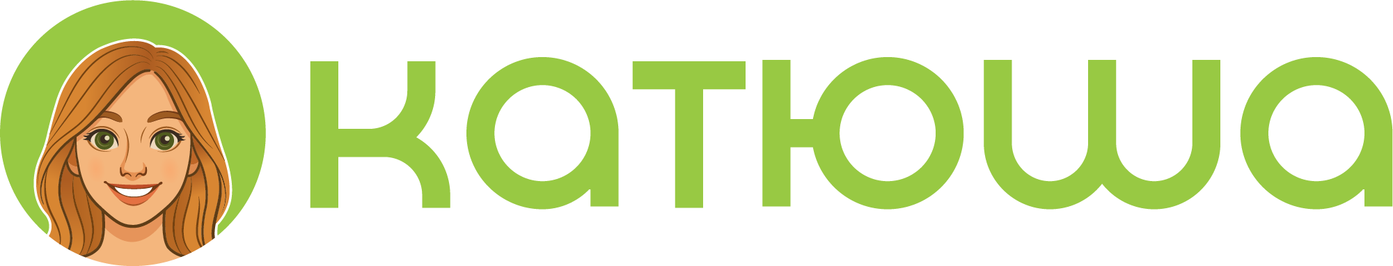 Логотип Катюша